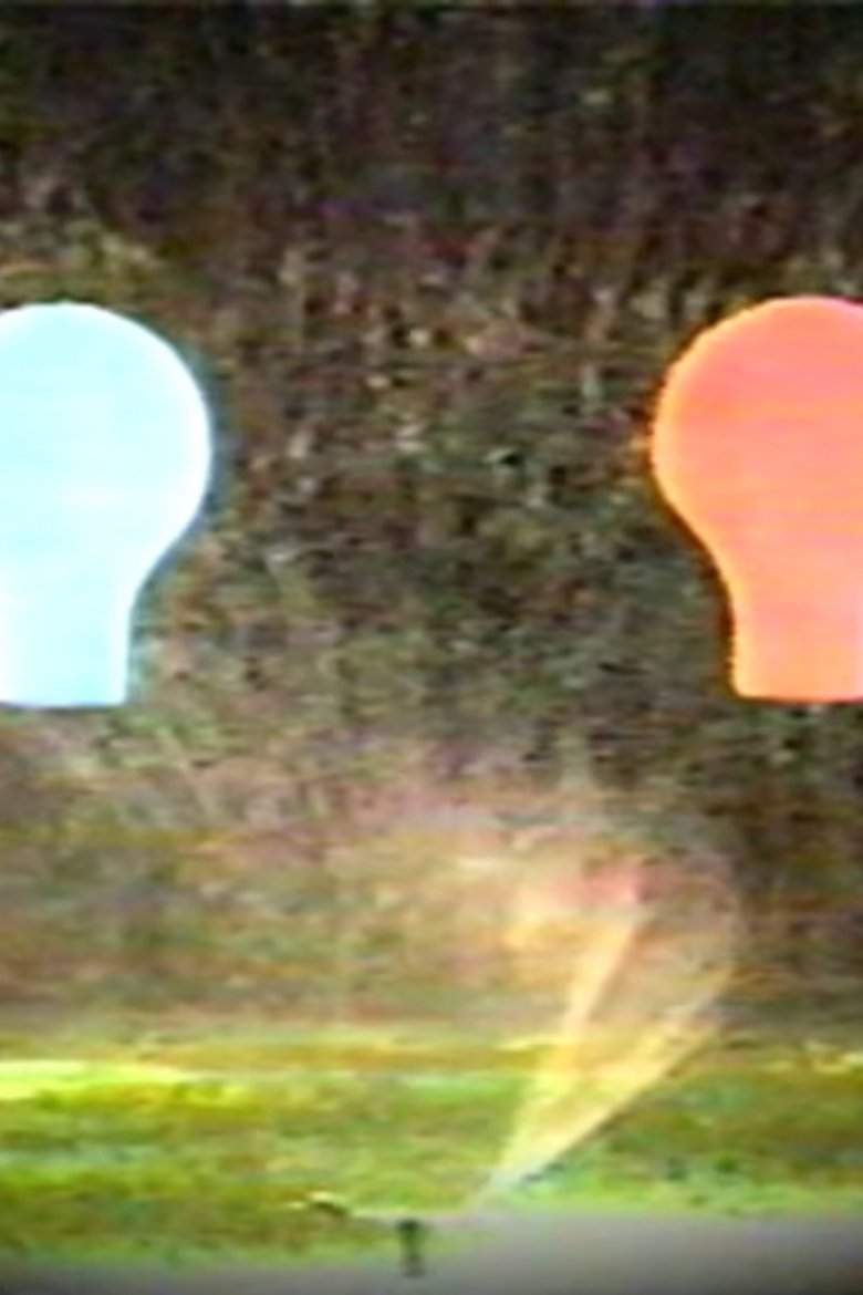 Poster of Water, Lightbulbs, Dying Bugs and Doorbells
