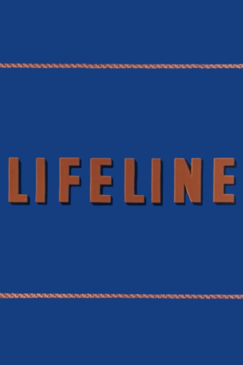 Poster of Lifeline