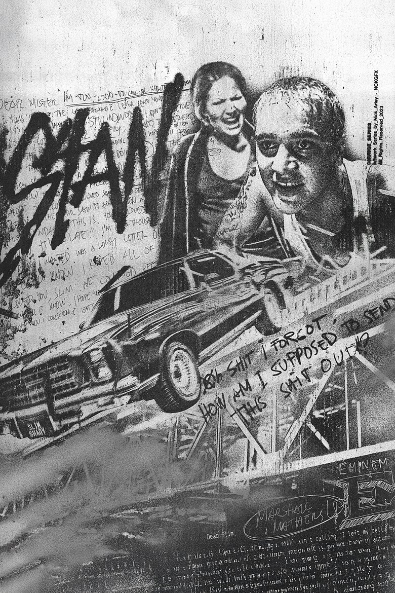 Poster of Stan