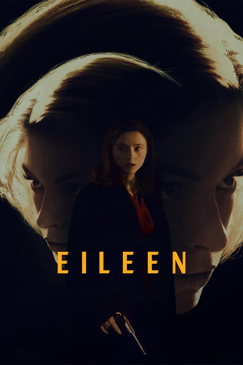 Poster of Eileen