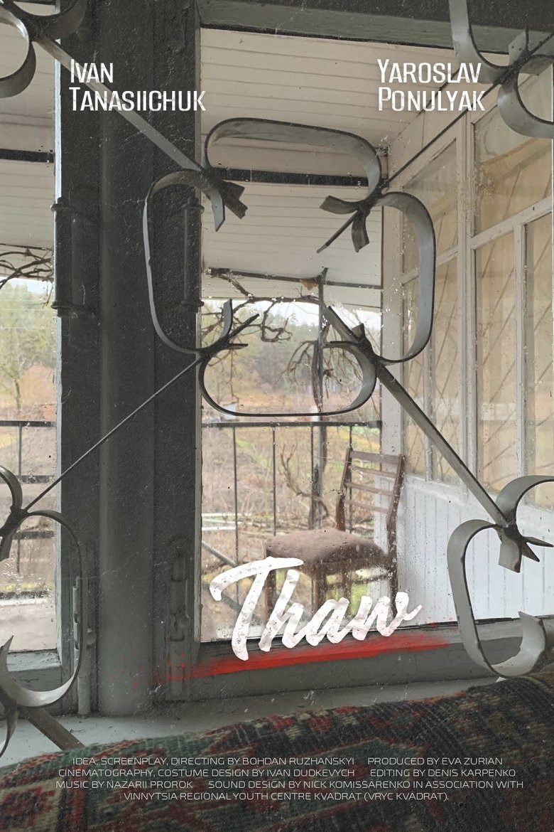 Poster of Thaw