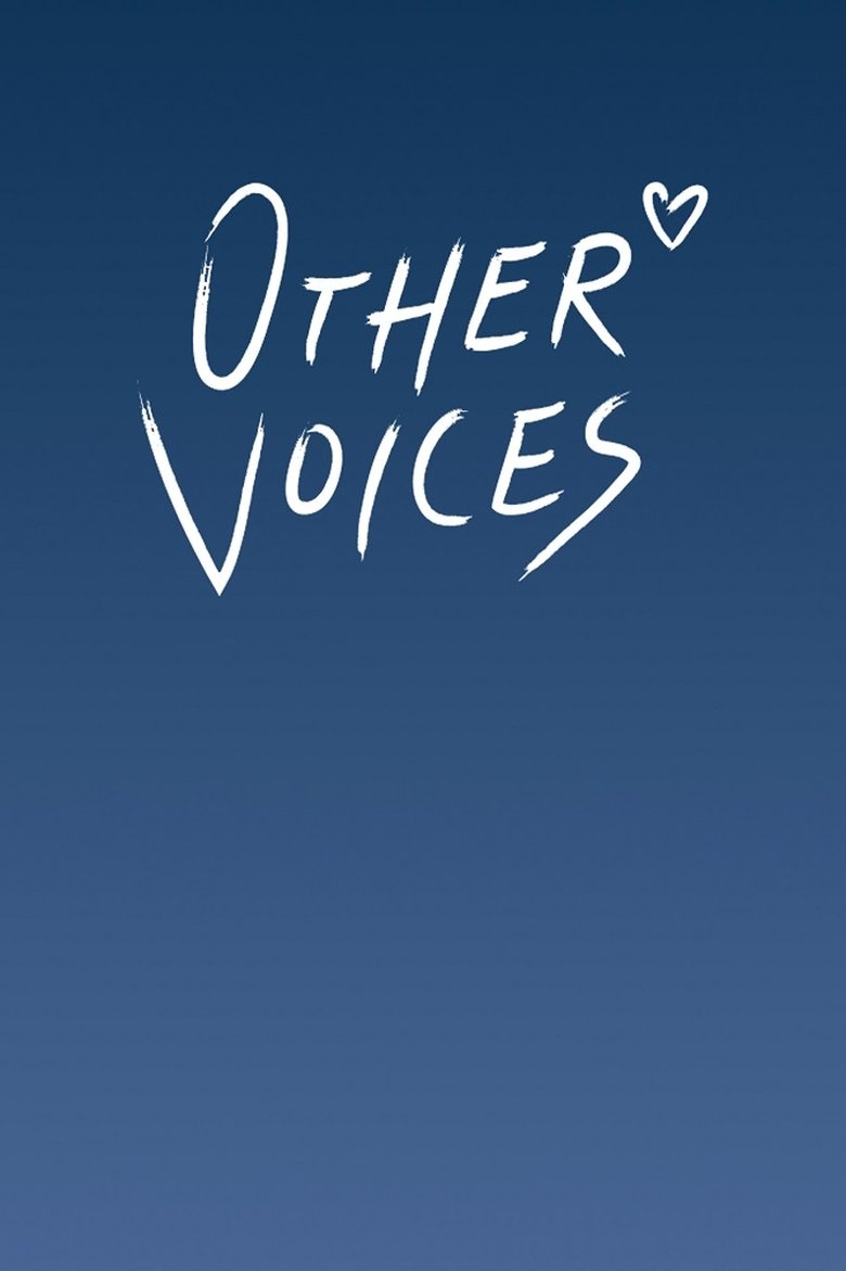 Poster of Rodrigo y Gabriela: Other Voices, Songs from a Room