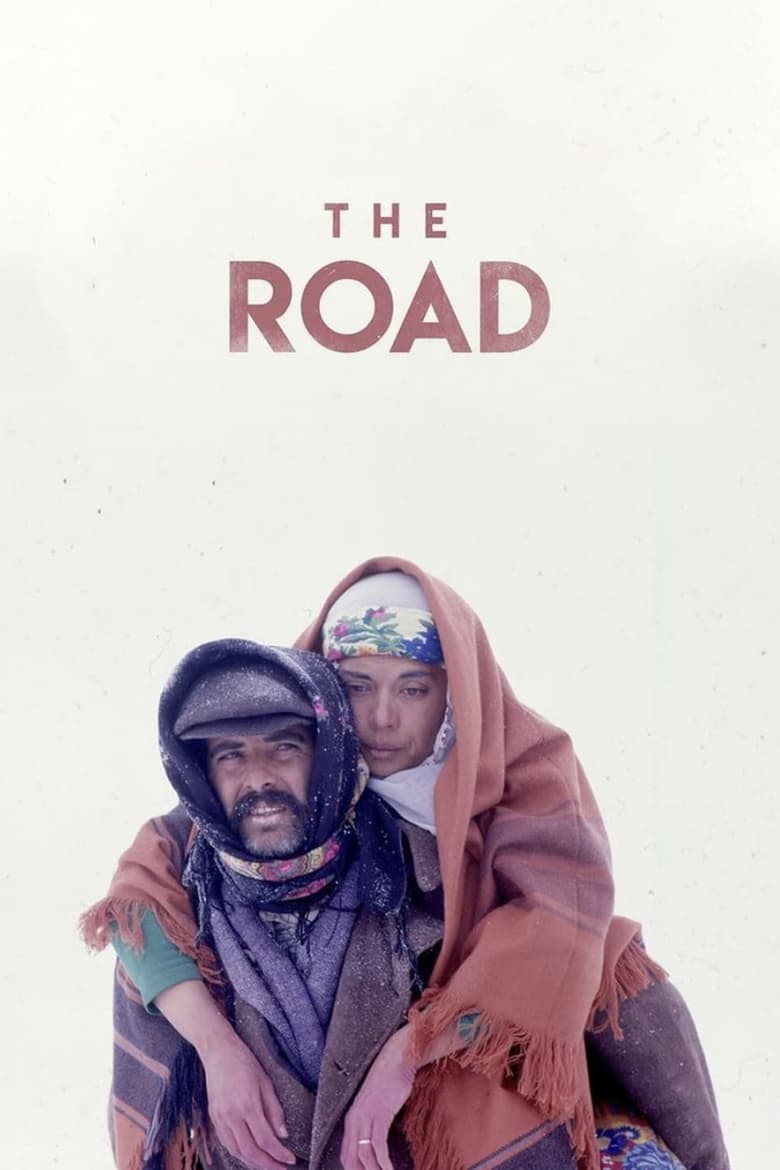 Poster of The Road