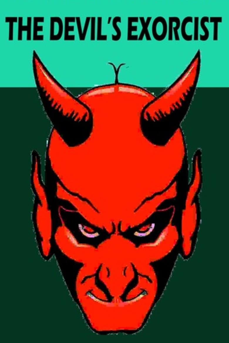 Poster of Devil's Exorcist