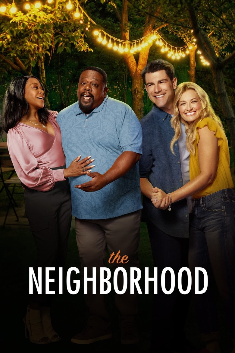 Poster of Episodes in The Neighborhood - Season 6 - Season 6
