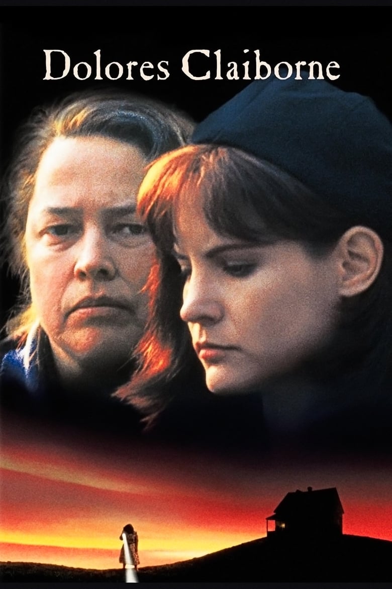 Poster of Dolores Claiborne