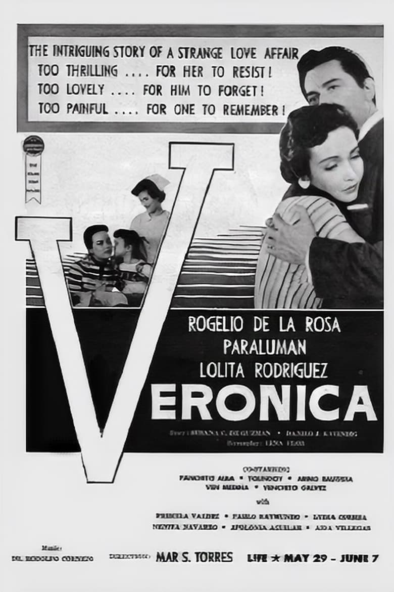 Poster of Veronica
