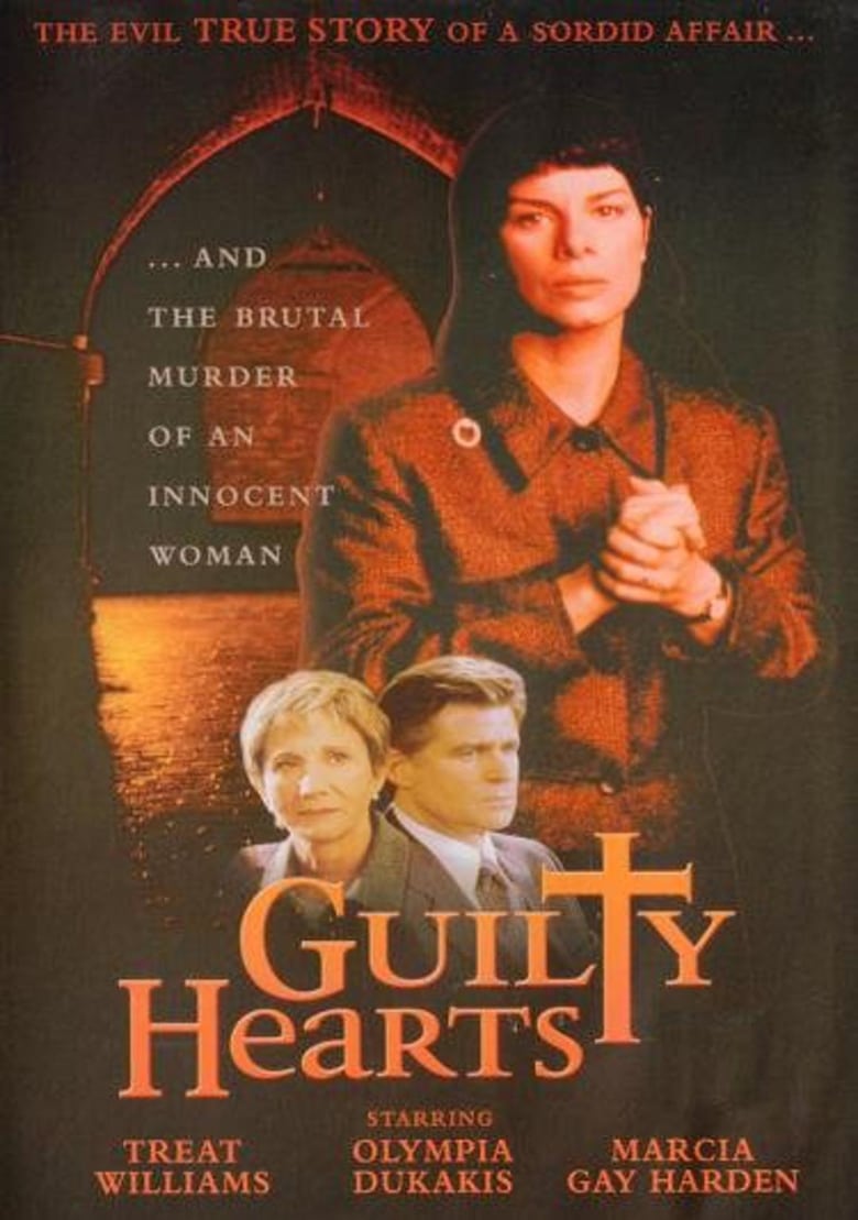 Poster of Guilty Hearts