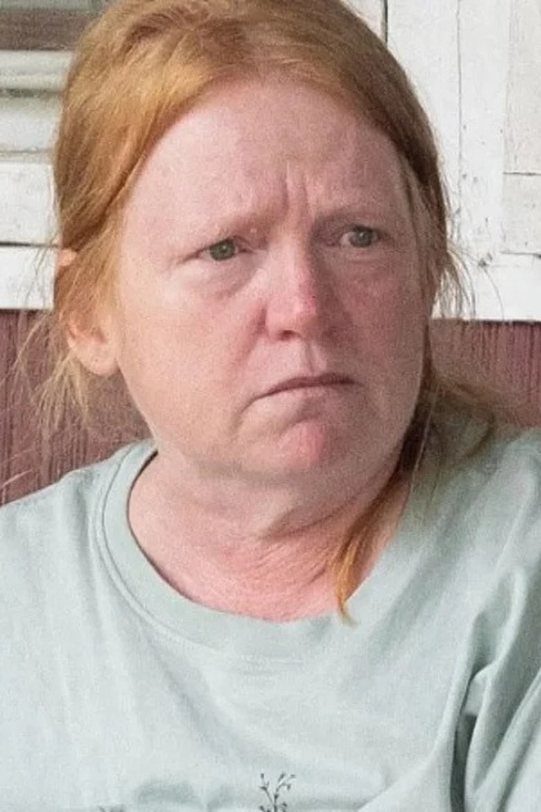 Portrait of Asa Ellerup
