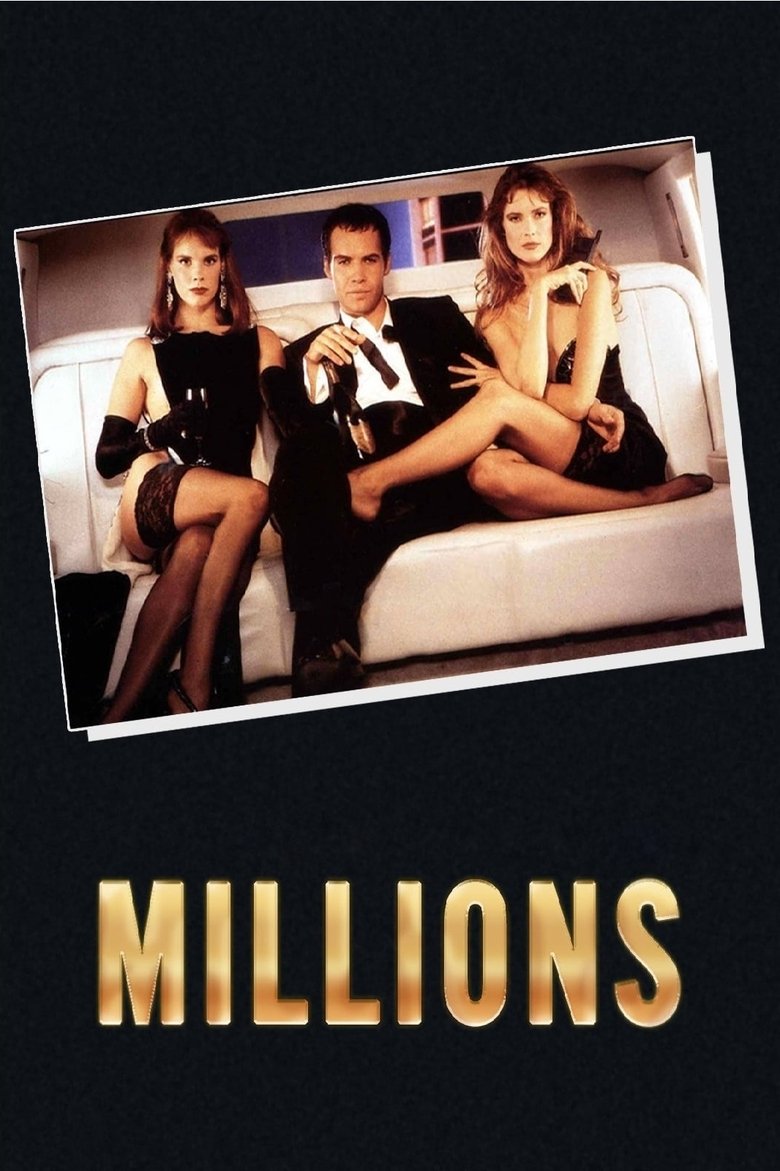 Poster of Millions