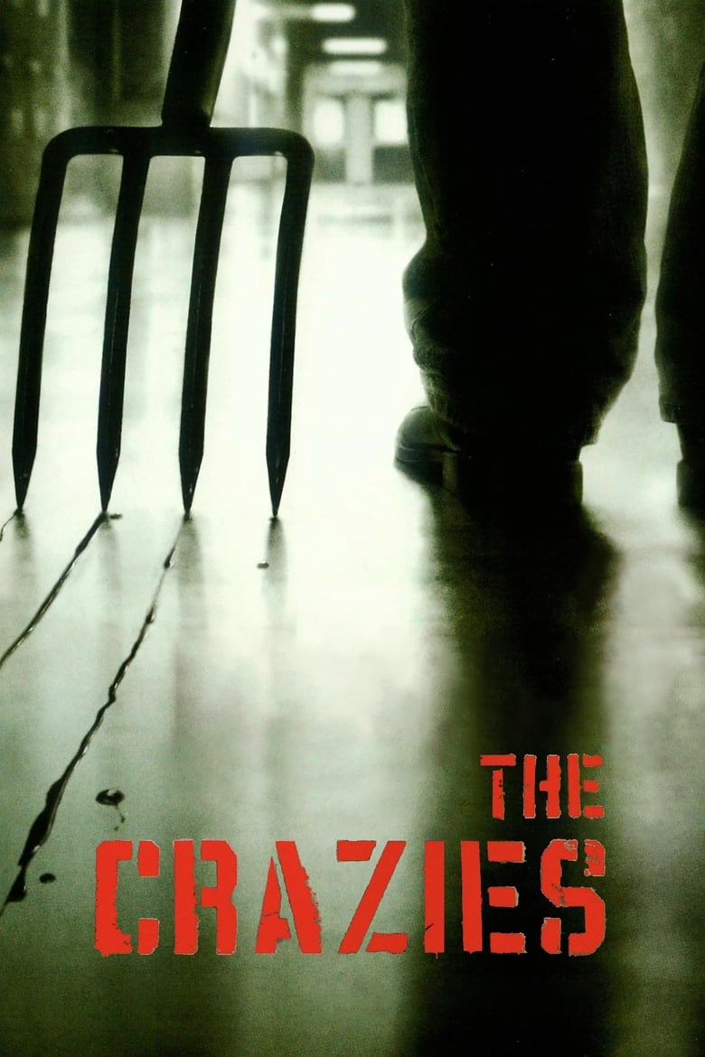 Poster of The Crazies