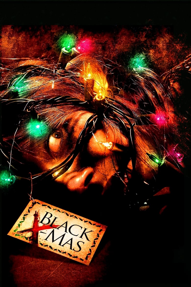 Poster of Black Christmas