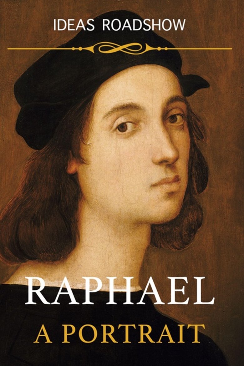 Poster of Raphael: A Portrait