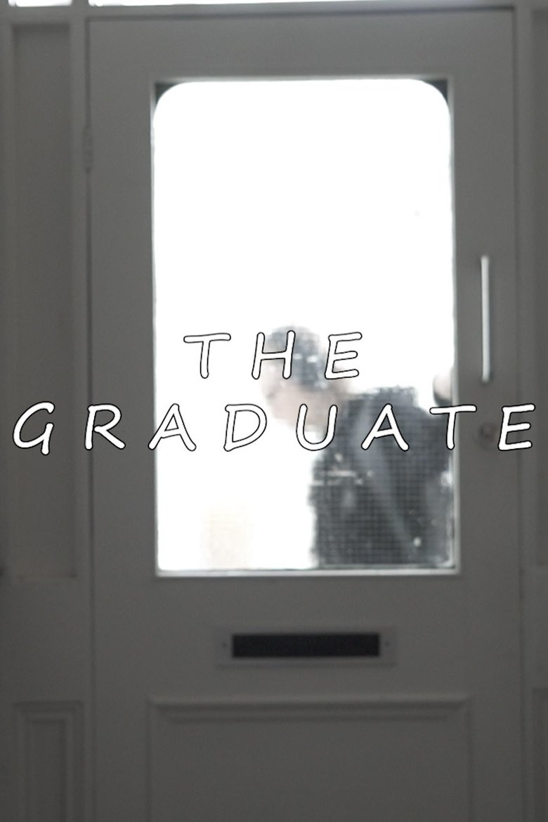 Poster of The Graduate