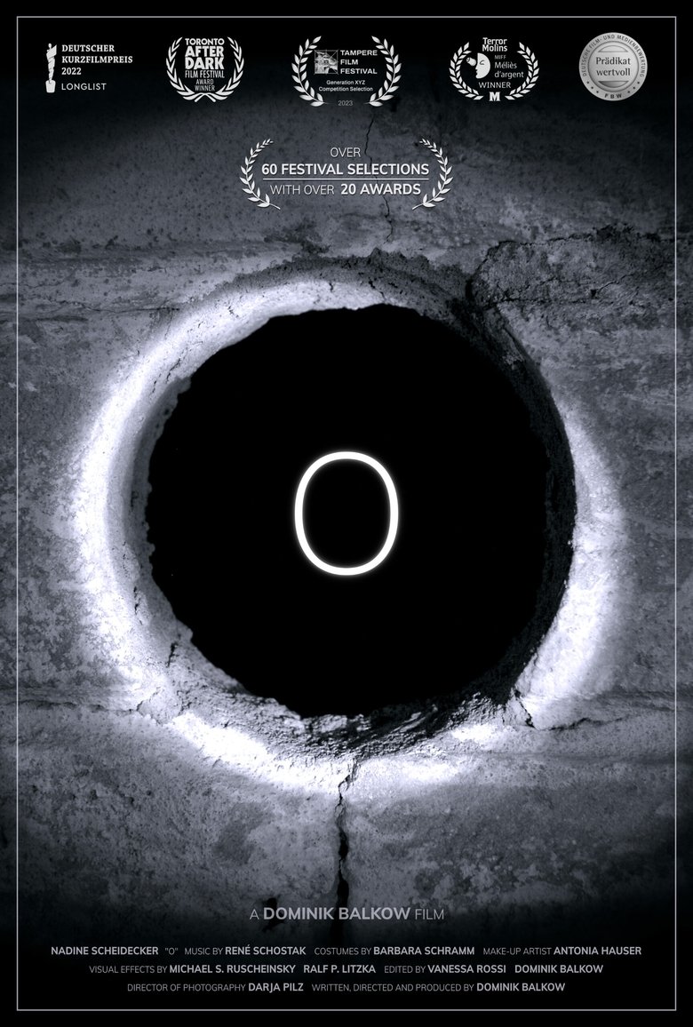 Poster of O