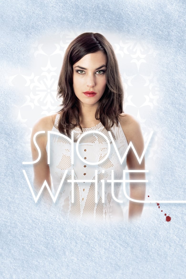 Poster of Snow White