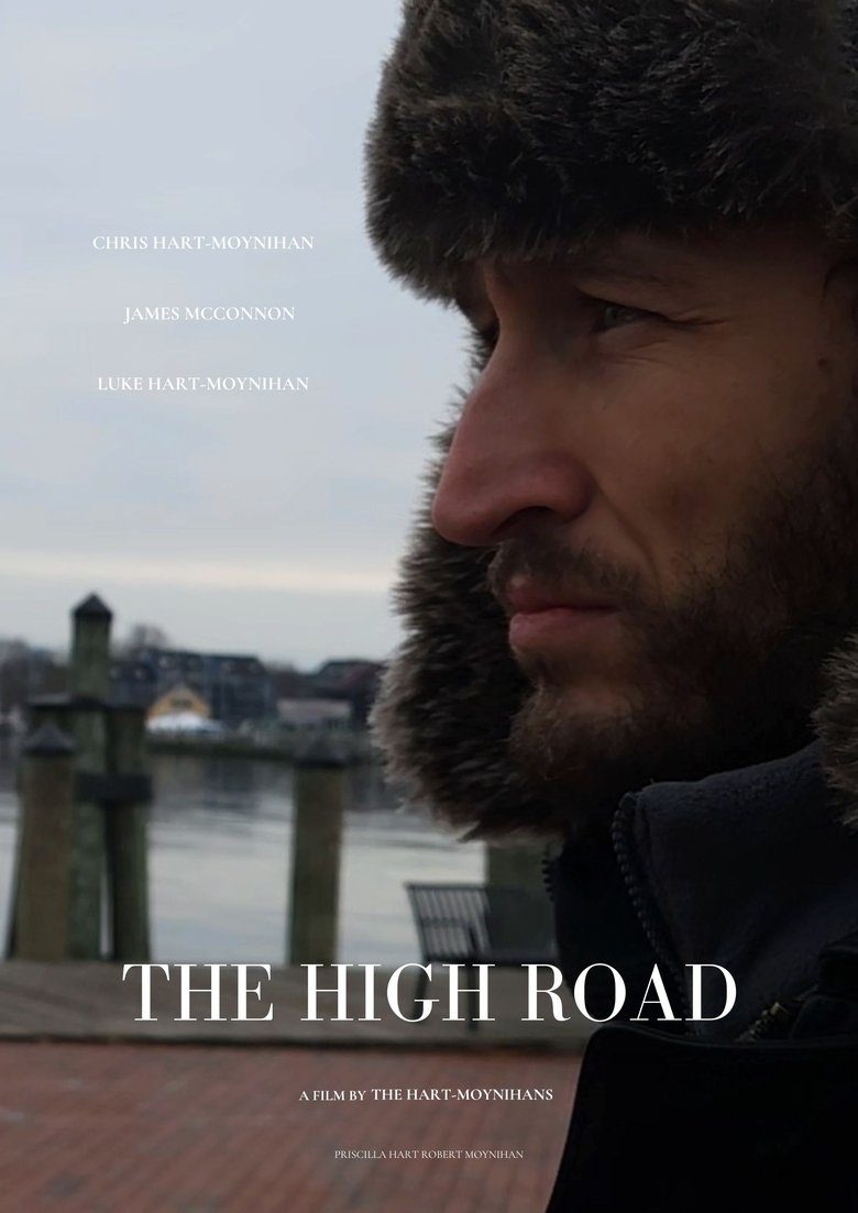 Poster of The High Road