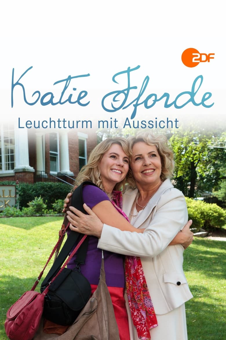 Poster of Katie Fforde - Leuchtturm mit Aussicht