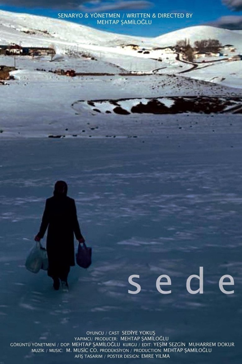 Poster of Sede