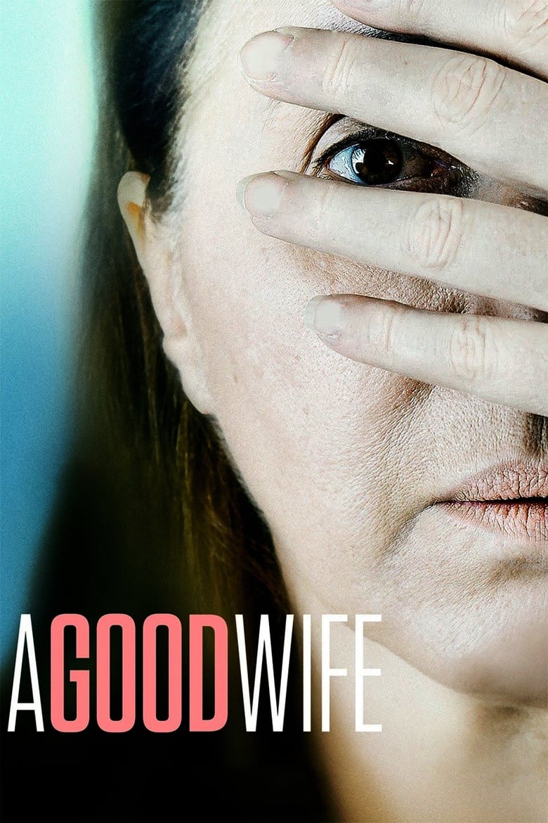 Poster of A Good Wife