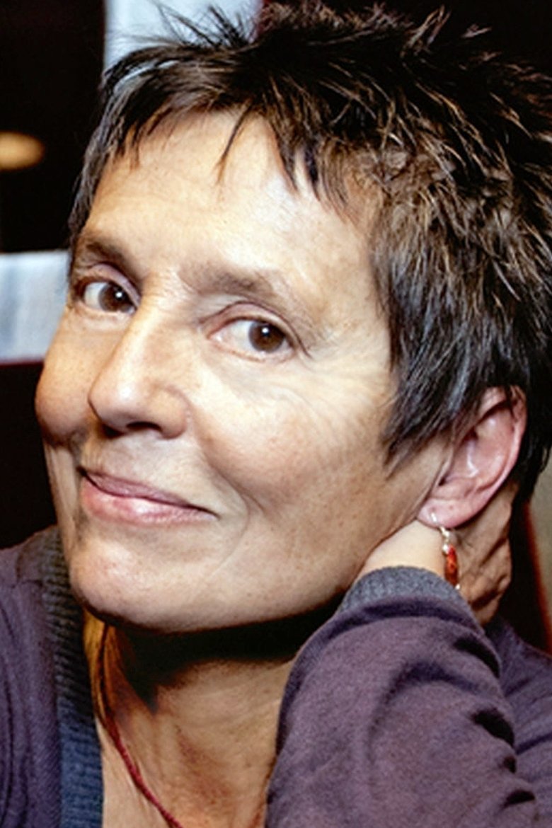 Portrait of Maria João Pires