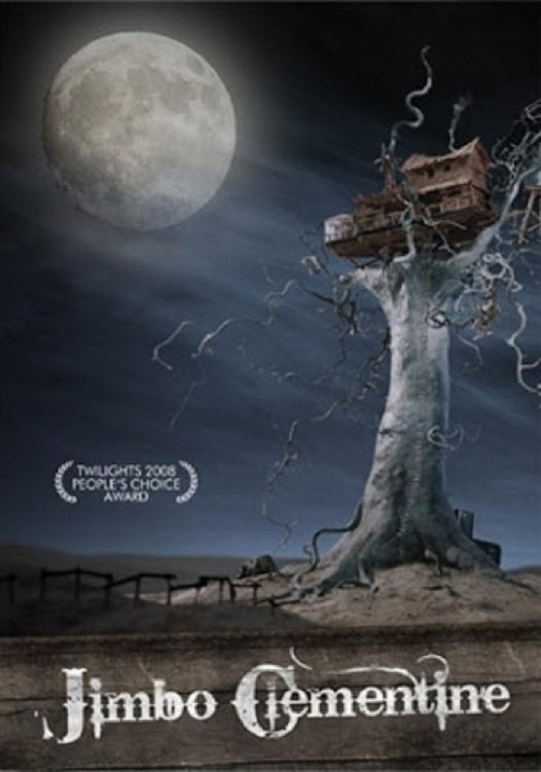 Poster of Jimbo Clementine