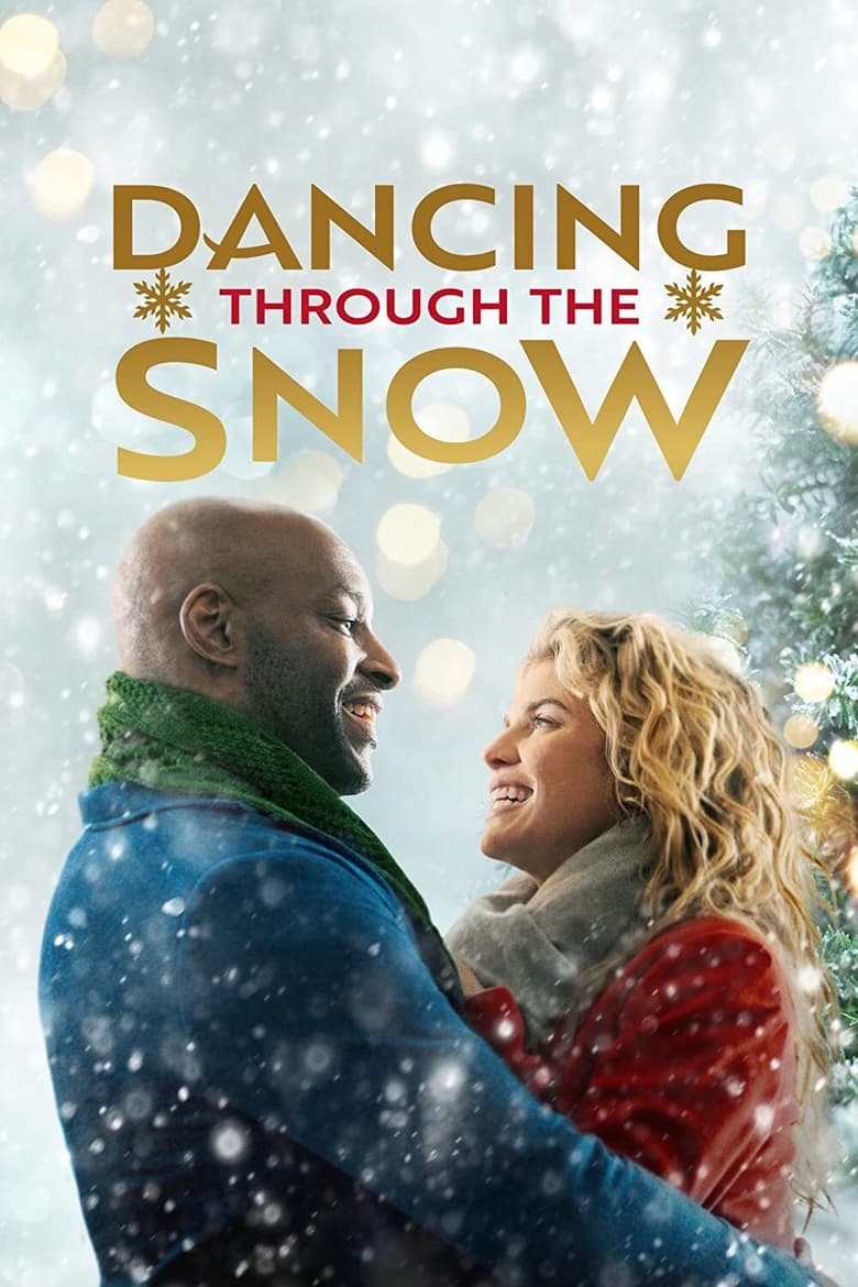 Poster of Dancing Through the Snow