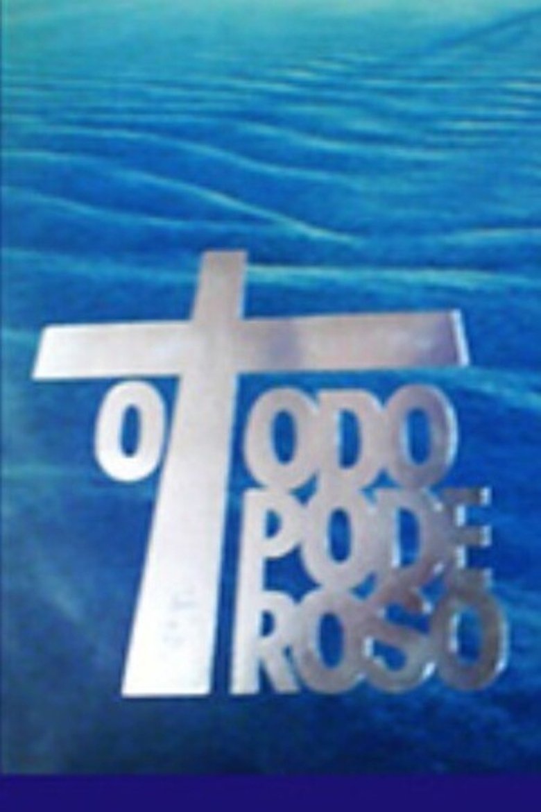 Poster of O Todo Poderoso