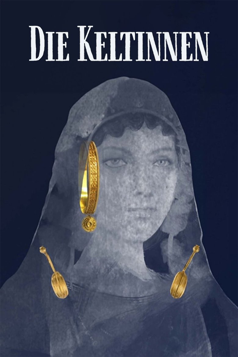 Poster of Die Keltinnen