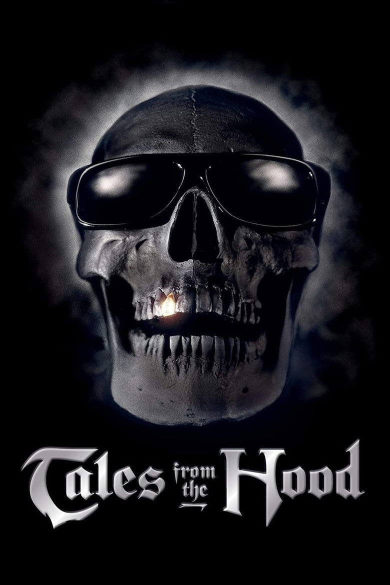 Poster of Tales from the Hood