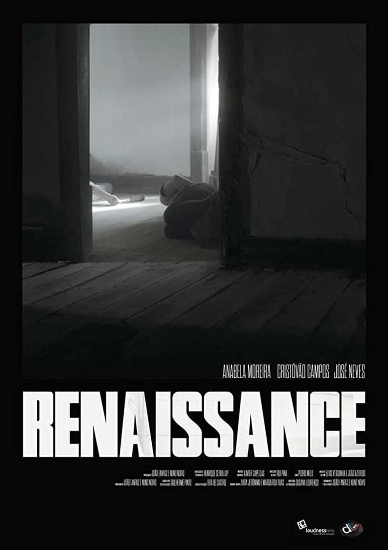 Poster of Renaissance