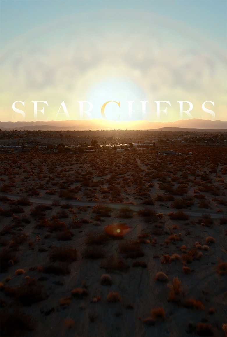 Poster of Searchers