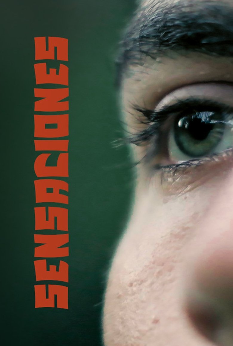 Poster of Sensations