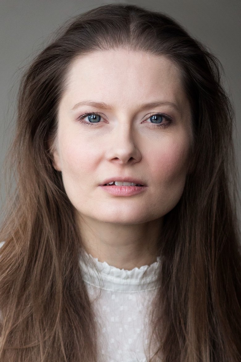 Portrait of Nancy Fischer