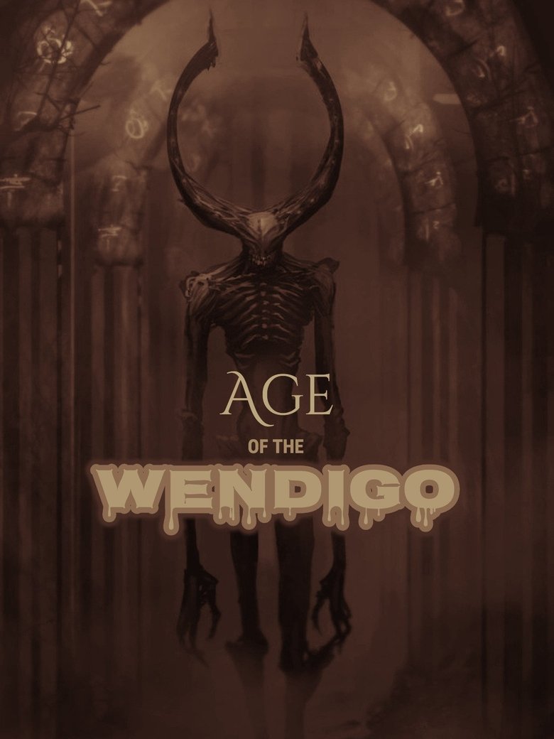 Poster of Age of the Wendigo