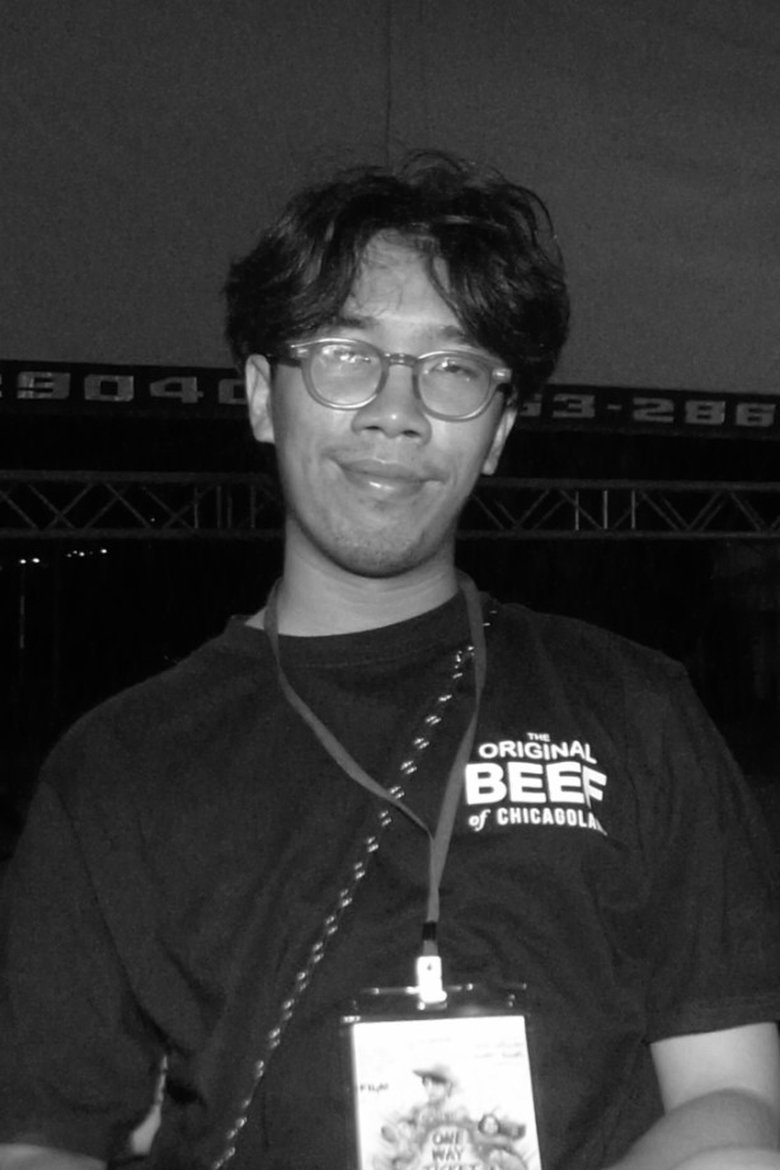 Portrait of Tara Jaroenkat