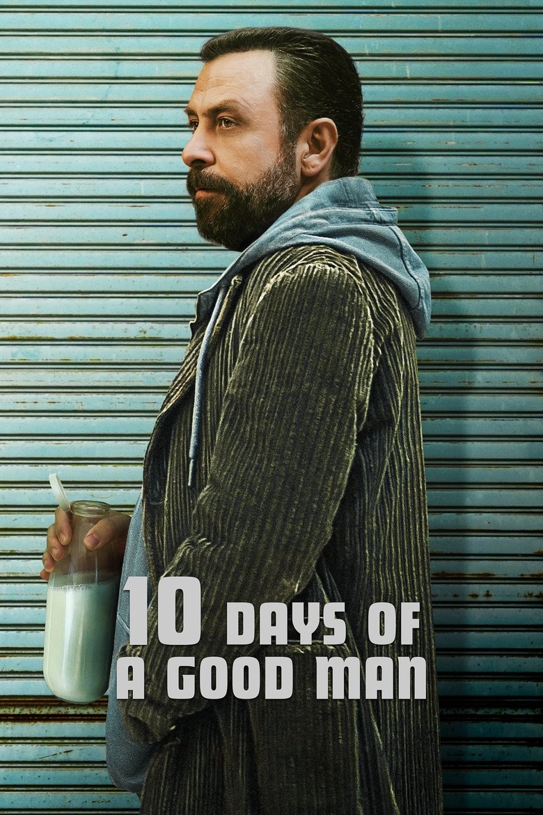 Poster of 10 Days of a Good Man