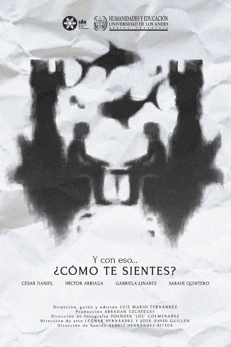 Poster of ‎So, How Does That Make You Feel?