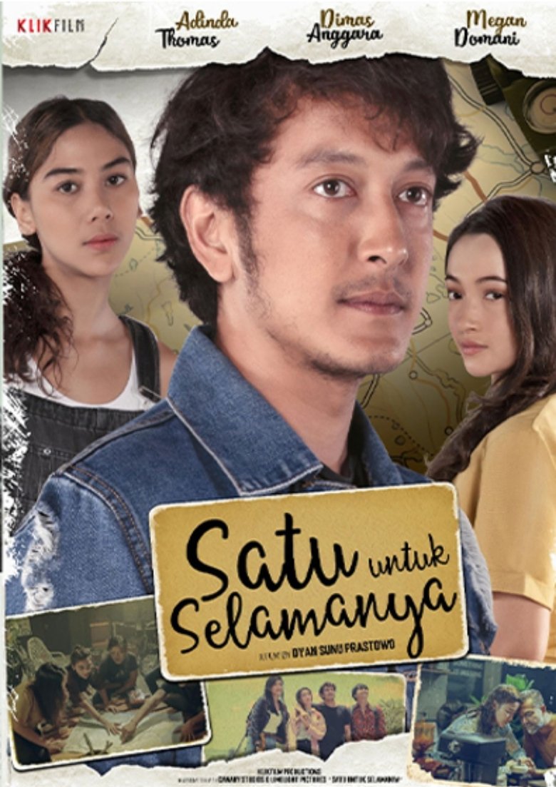 Poster of Satu Untuk Selamanya