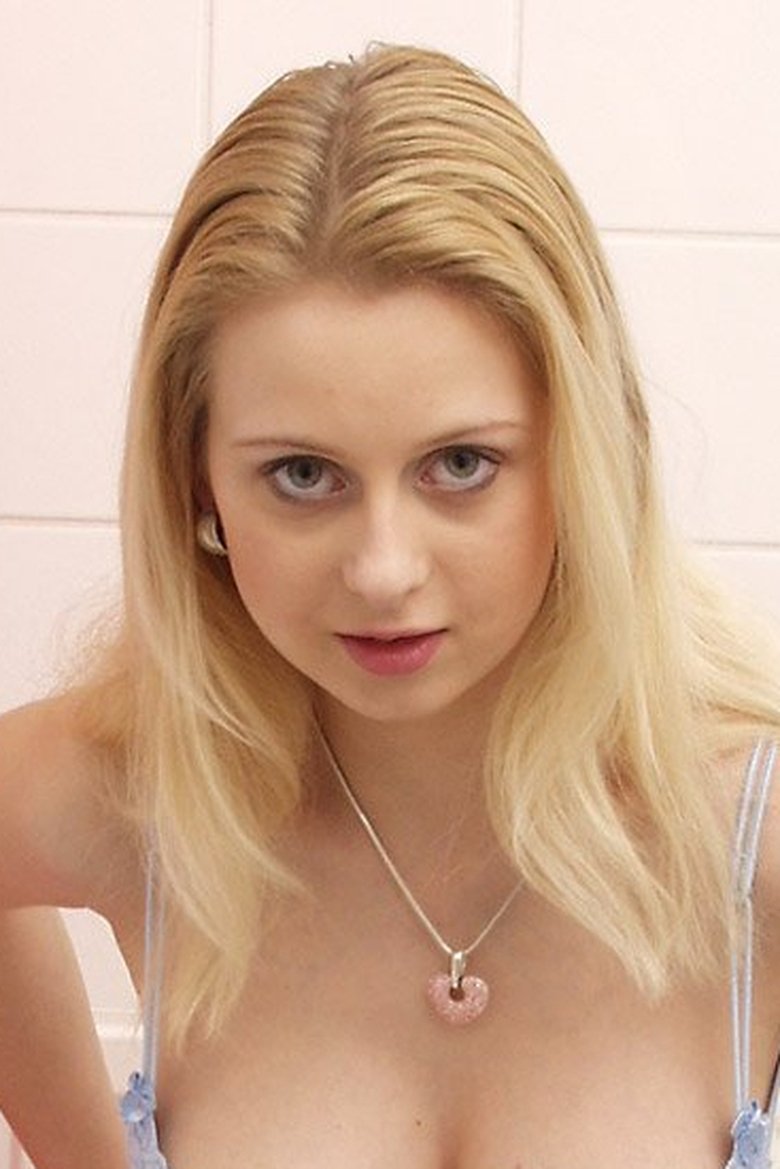Portrait of Katerina Konec