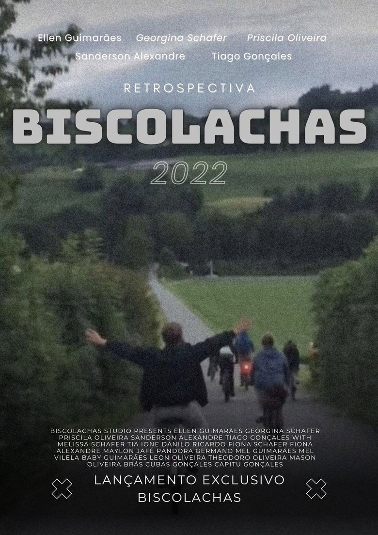 Poster of Retrospectiva Biscolachas 2022