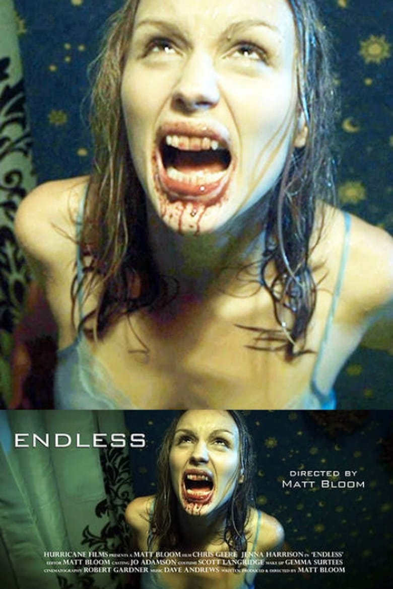 Poster of Endless