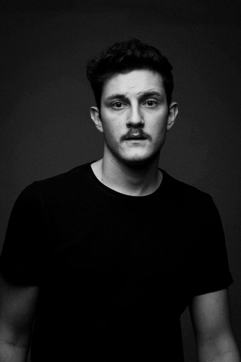 Portrait of Jakov Zovko