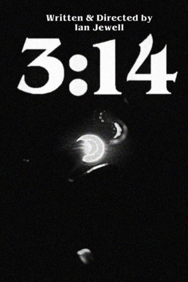 Poster of 3:14