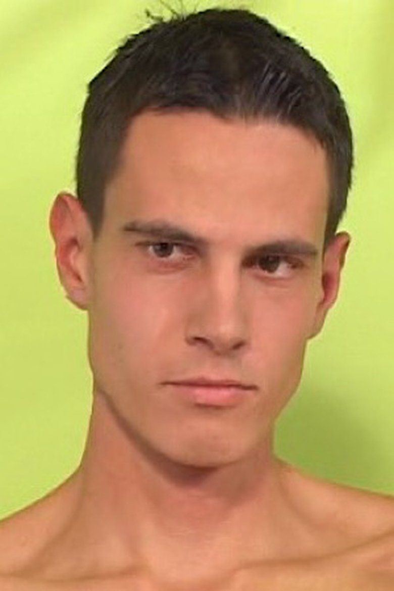 Portrait of Attila