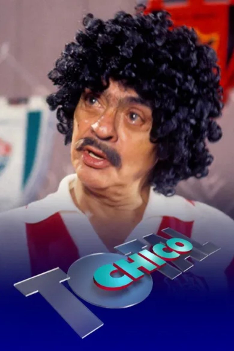 Poster of Chico Total