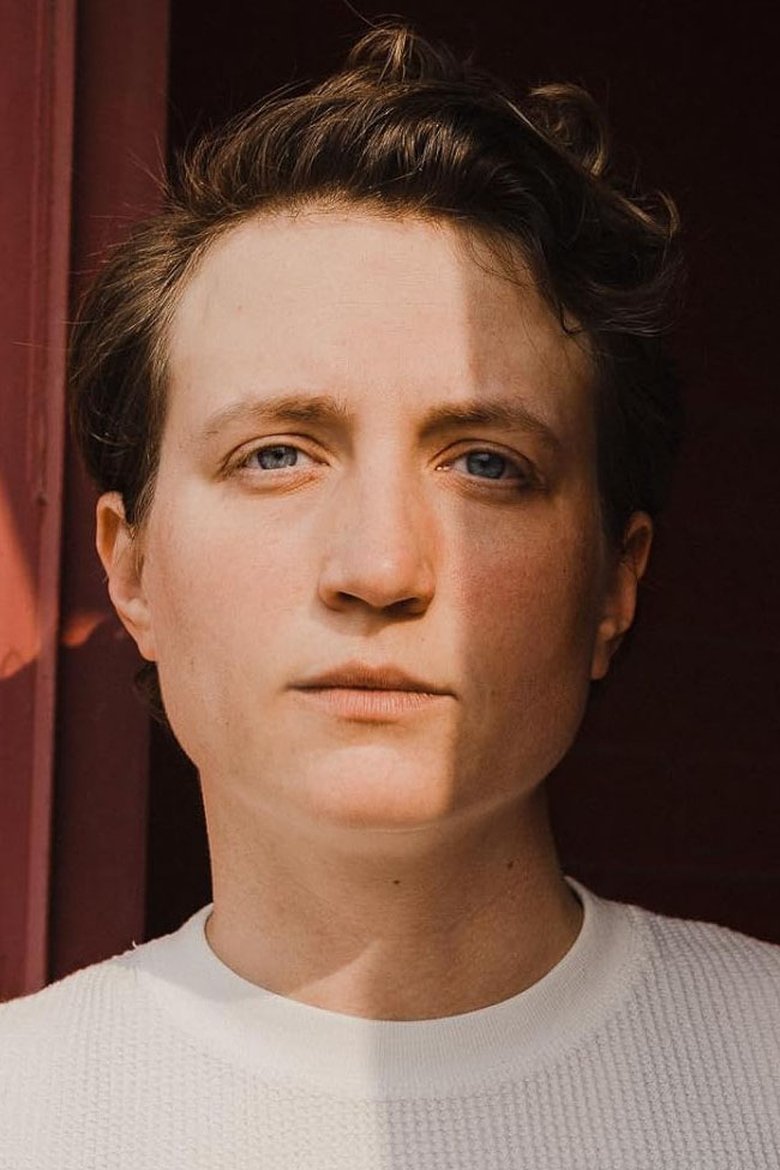 Portrait of J. Stevens