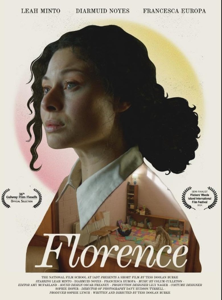 Poster of Florence