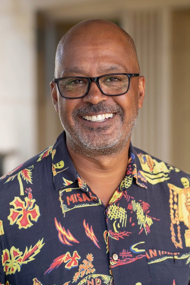 Portrait of Frazer Churchill