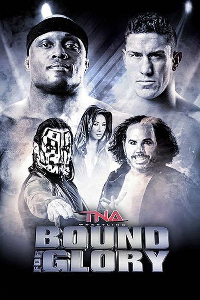 Poster of TNA: Bound for Glory